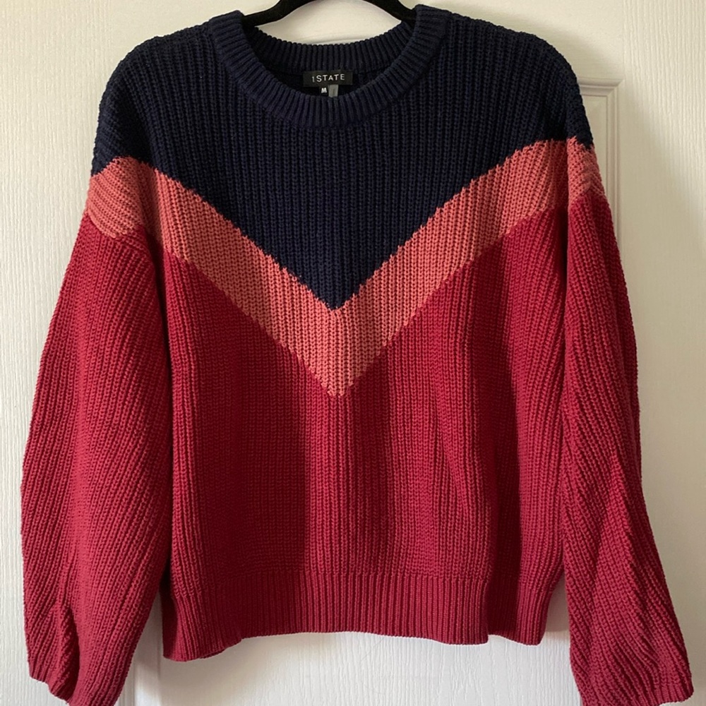 Comfy sweater for Fall and Winter